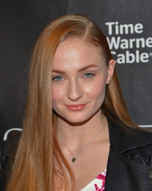 Sophie Turner Fotoğrafları 54