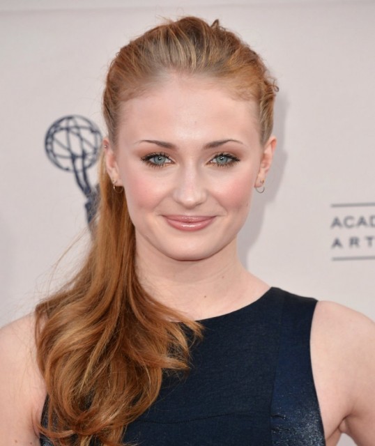 Sophie Turner Fotoğrafları 62