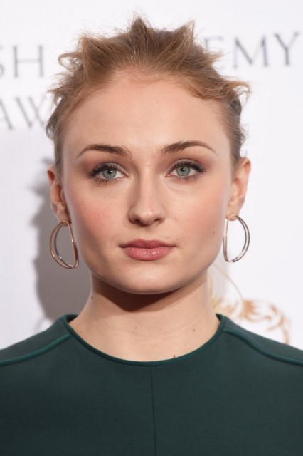 Sophie Turner Fotoğrafı