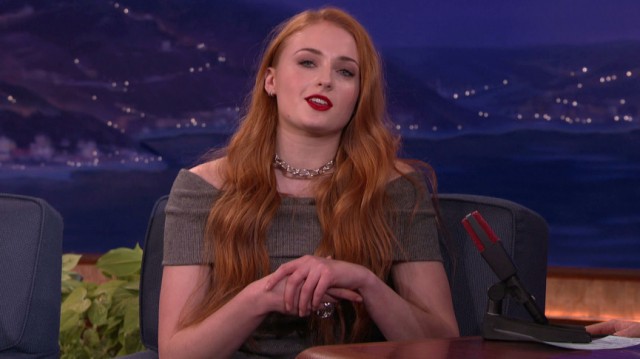 Sophie Turner Fotoğrafları 72