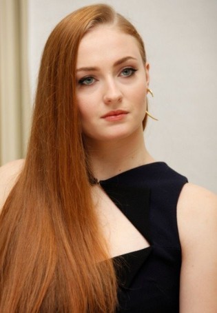 Sophie Turner Fotoğrafları 86