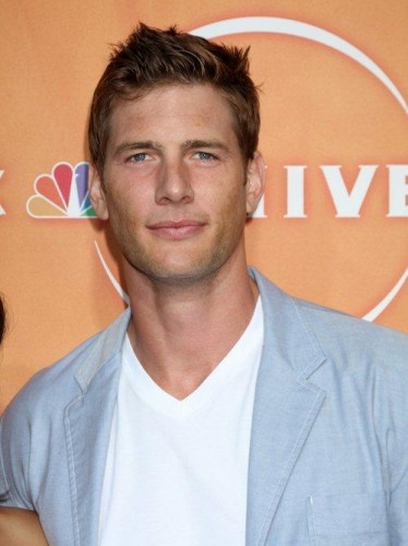 Ryan McPartlin Fotoğrafları 36