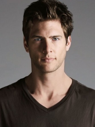 Ryan McPartlin Fotoğrafları 38