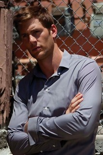 Ryan McPartlin Fotoğrafları 39