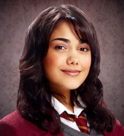 Tasie Dhanraj Fotoğrafı