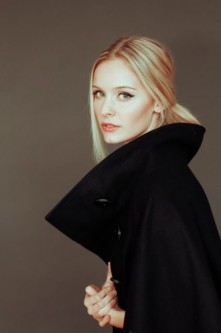 Taylor Black Fotoğrafı