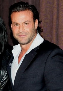 Steve Stanulis Fotoğrafı