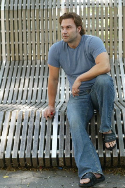 Steve Stanulis Fotoğrafı