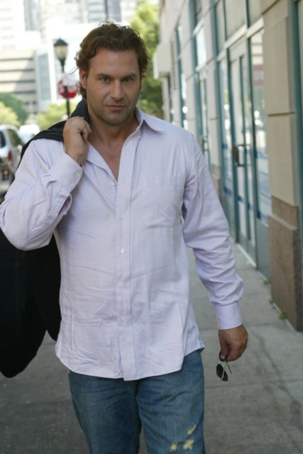 Steve Stanulis Fotoğrafı