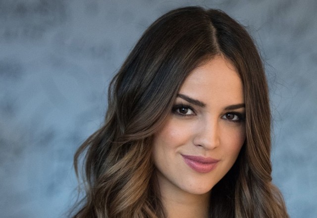 Eiza González Fotoğrafı