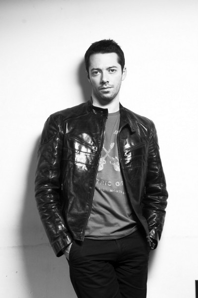 Grégory Quidel fotoğrafı