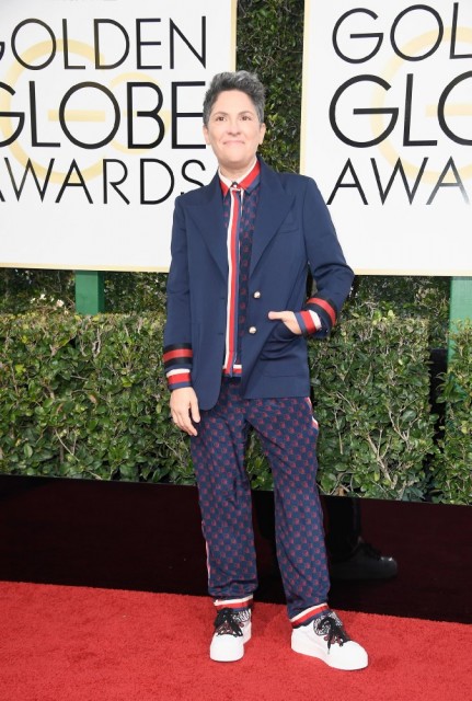 Jill Soloway Fotoğrafı