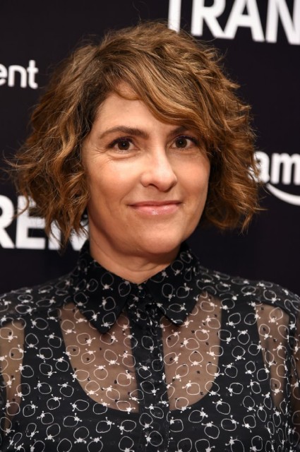 Jill Soloway Fotoğrafları 18