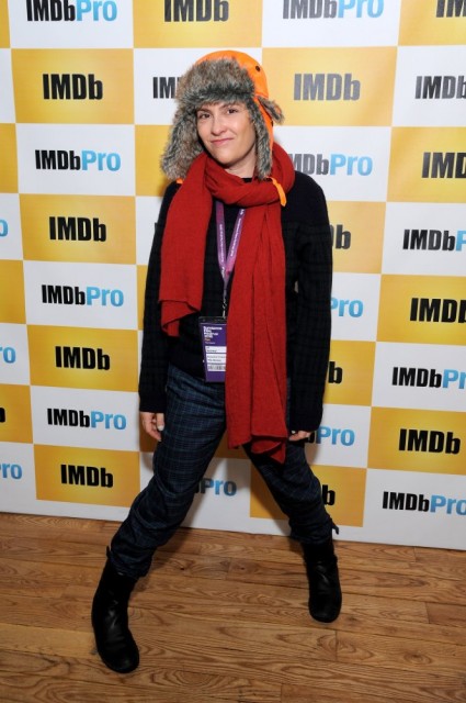 Jill Soloway Fotoğrafları 2