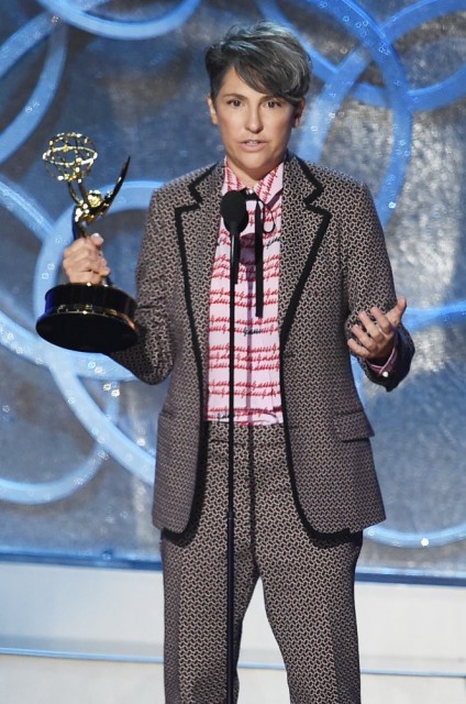 Jill Soloway Fotoğrafı
