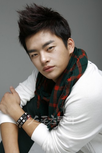 Seo In-Guk Fotoğrafı