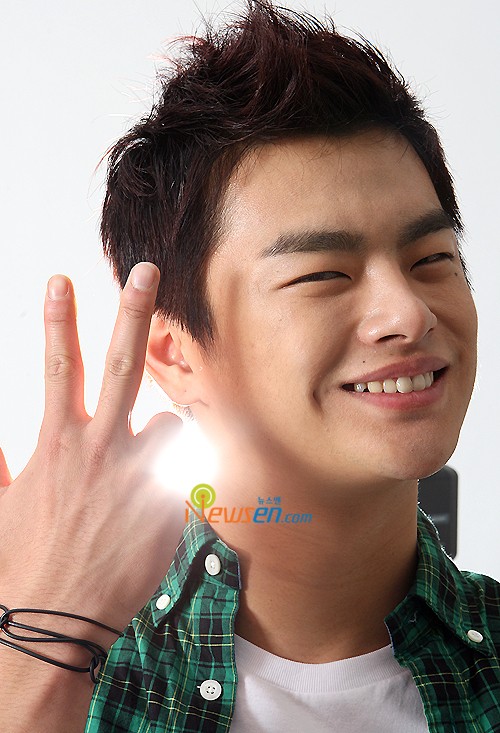 Seo In-Guk Fotoğrafları 6