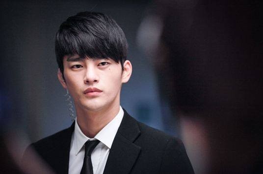 Seo In-Guk Fotoğrafları 101