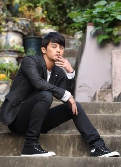 Seo In-Guk Fotoğrafı