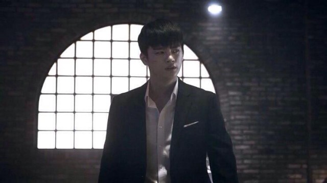 Seo In-Guk Fotoğrafları 103