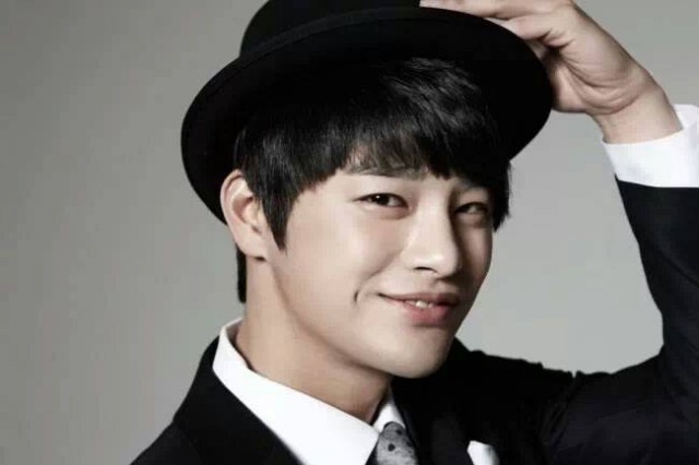 Seo In-Guk Fotoğrafı