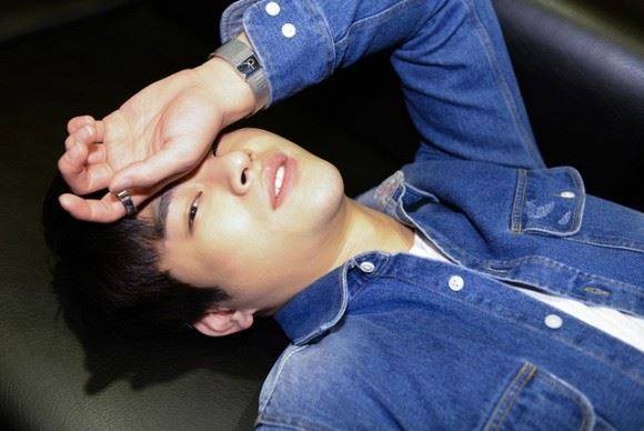 Seo In-Guk Fotoğrafı