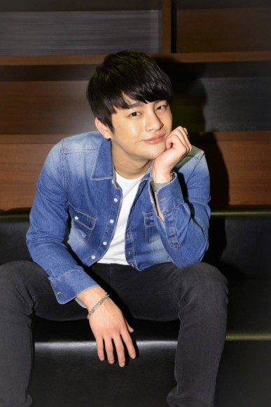 Seo In-Guk Fotoğrafları 110