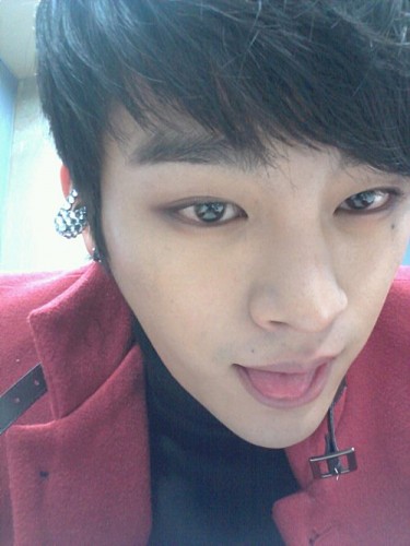 Seo In-Guk Fotoğrafı