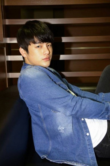 Seo In-Guk Fotoğrafı