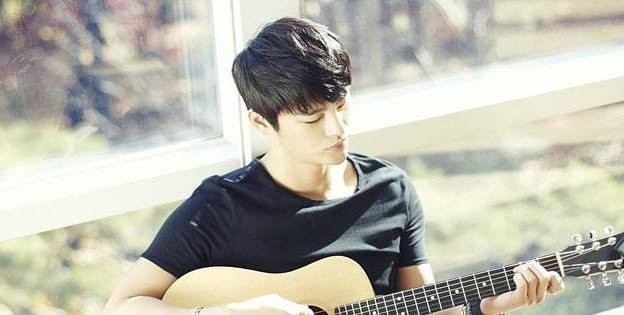 Seo In-Guk Fotoğrafı