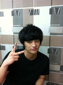 Seo In-Guk Fotoğrafları 20