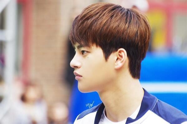 Seo In-Guk Fotoğrafı