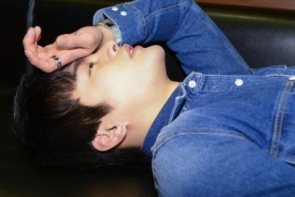 Seo In-Guk Fotoğrafları 31