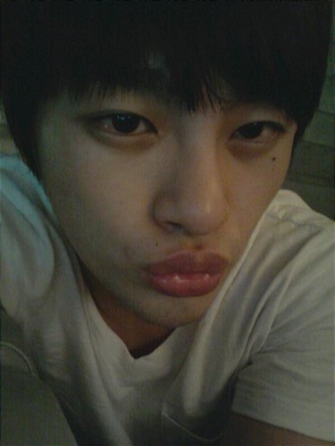 Seo In-Guk Fotoğrafları 33