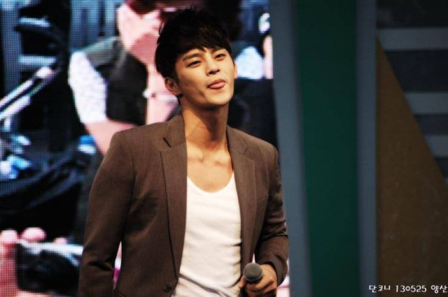 Seo In-Guk Fotoğrafı