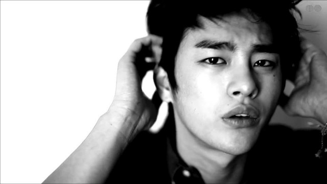 Seo In-Guk Fotoğrafları 37