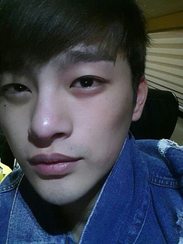 Seo In-Guk Fotoğrafı