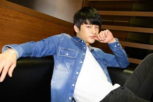 Seo In-Guk Fotoğrafı