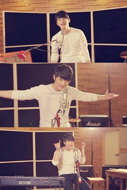 Seo In-Guk Fotoğrafı