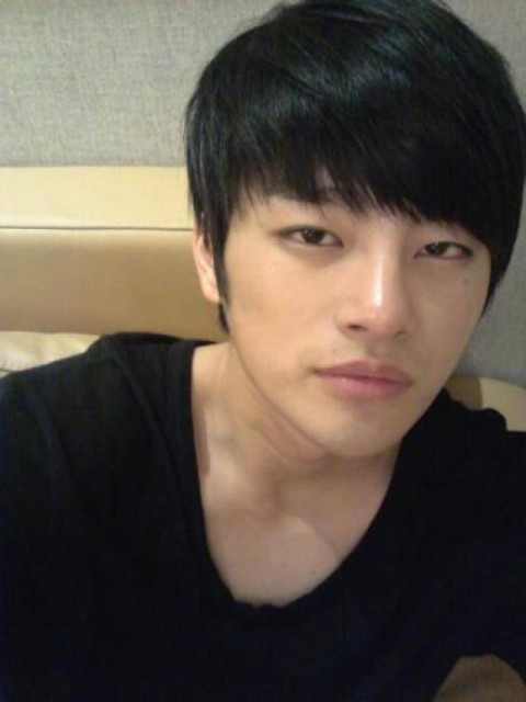 Seo In-Guk Fotoğrafı
