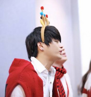 Seo In-Guk Fotoğrafı