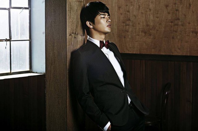 Seo In-Guk Fotoğrafı