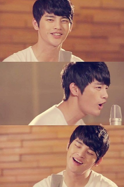 Seo In-Guk Fotoğrafı