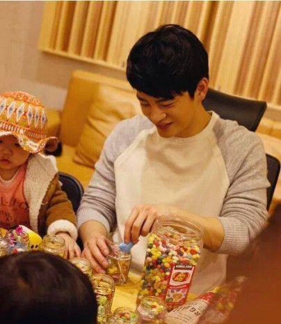 Seo In-Guk Fotoğrafı