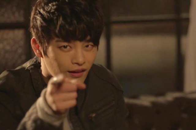 Seo In-Guk Fotoğrafı