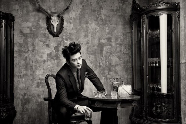 Seo In-Guk Fotoğrafı