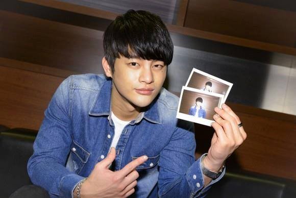 Seo In-Guk Fotoğrafı