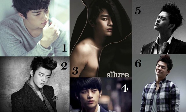 Seo In-Guk Fotoğrafı