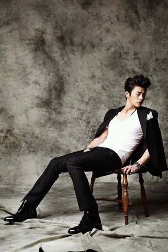 Seo In-Guk Fotoğrafı