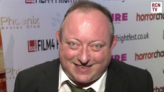 Laurence R. Harvey Fotoğrafı